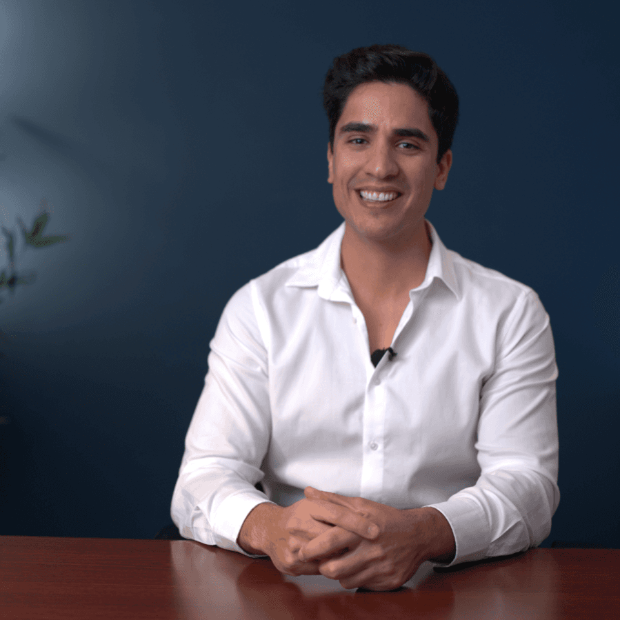 Comunidad exclusiva y análisis de Guillermo